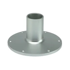 Garelick 2.875 " Low Profile Pedestal - BacktoBoating