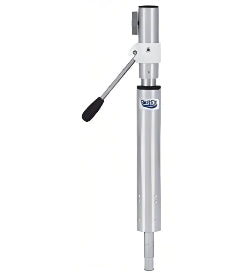 3/4" Adjustable Height Boat Seat Pedestals - BacktoBoating