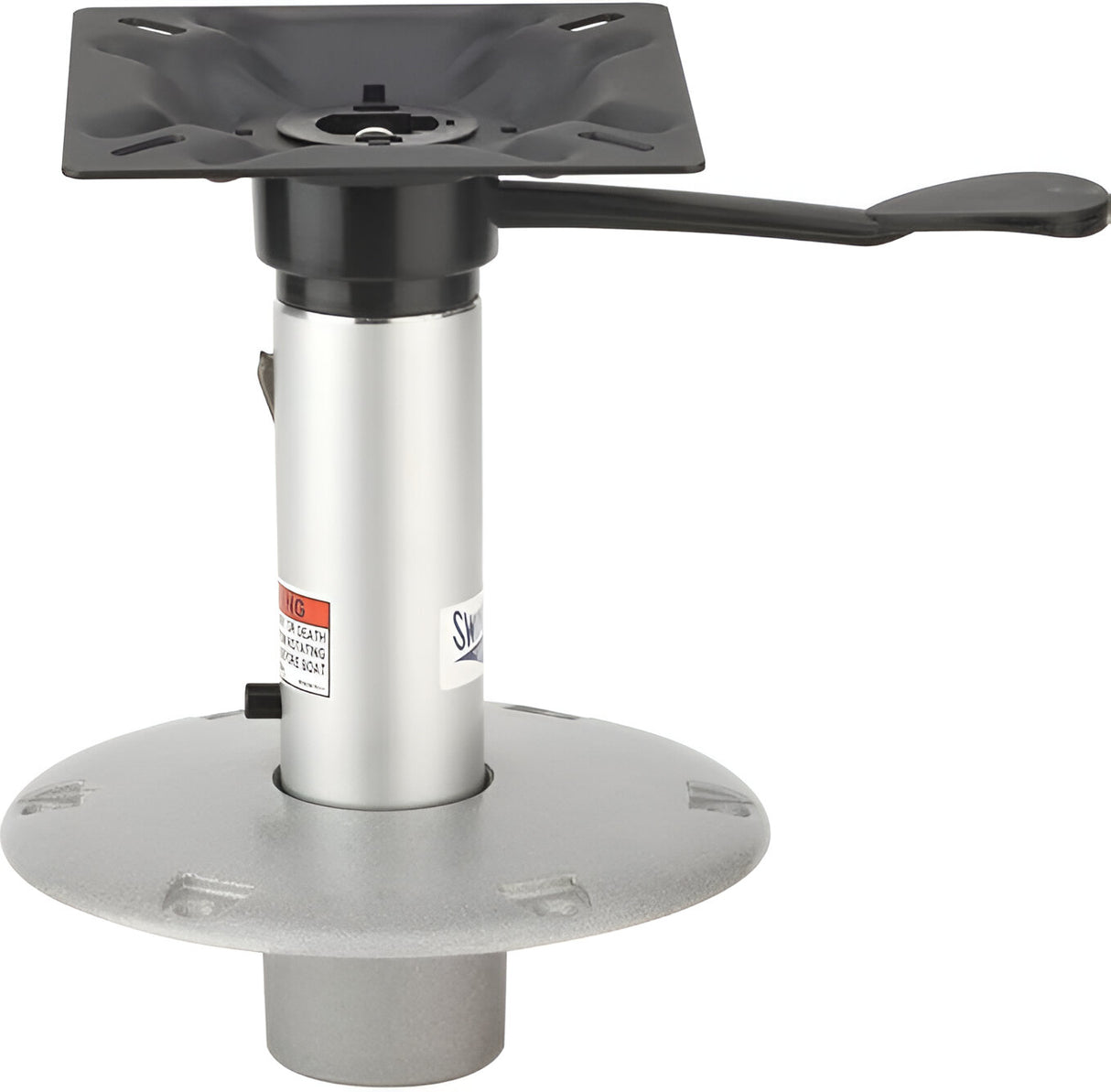 Swivl-Eze 238 Pedestal Kits - BacktoBoating