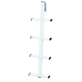 Garelick Sport & Diver 4 Step Ladder - BacktoBoating