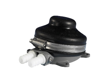 Whale - Babyfoot Galley Pump (Foot Operated) - BacktoBoating
