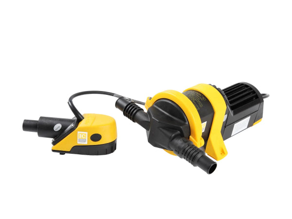 Whale Bilge IC - 12 & 24Volt - BacktoBoating