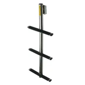 Garelick Sport & Diver 3 & 4 Step Ladder - BacktoBoating