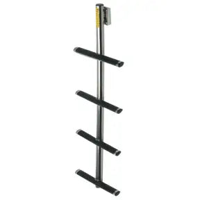 Garelick Sport & Diver 3 & 4 Step Ladder - BacktoBoating