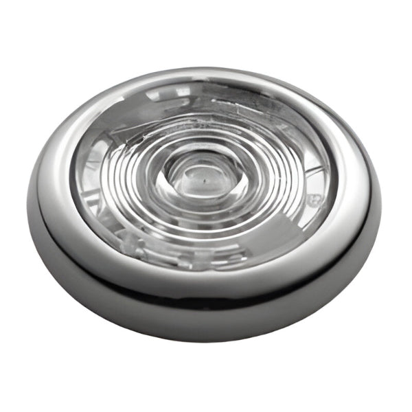 1.5" Round LED Interior and Exterior Lights - BacktoBoating