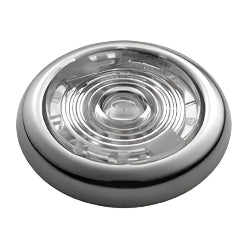 1.5" Round LED Interior and Exterior Lights - BacktoBoating