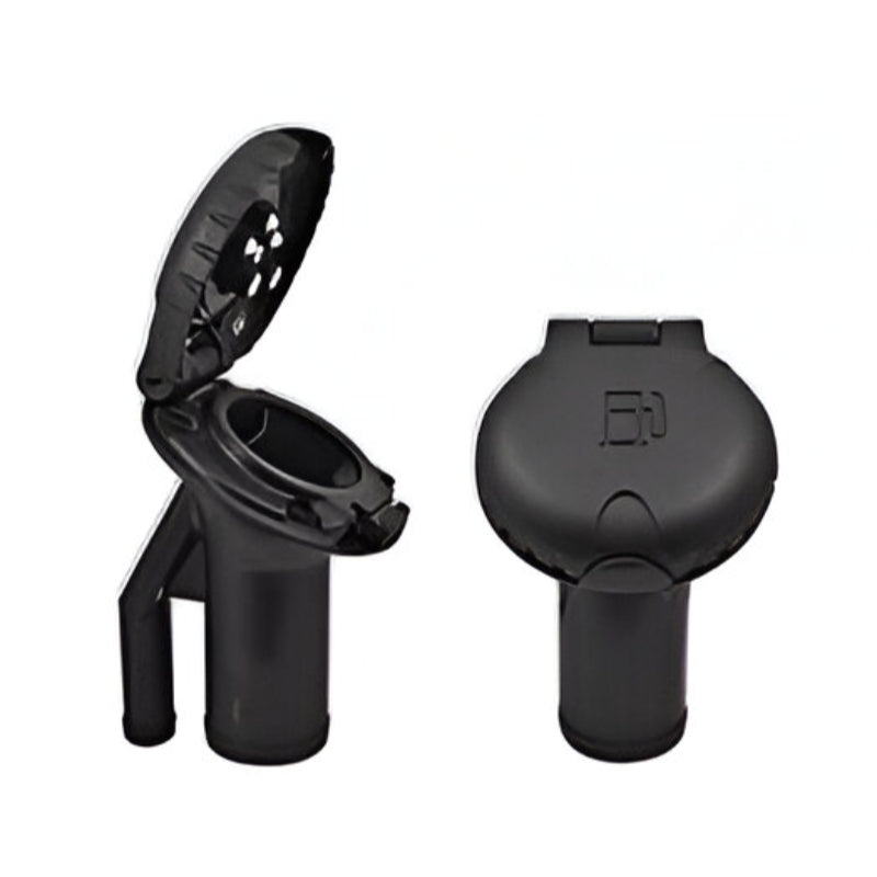 Deck fills for Pressure Relief Systems - BacktoBoating