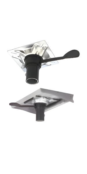 238 Boat Seat Mounts - BacktoBoating