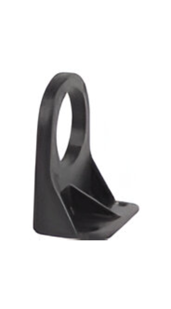 Aerator Remote Mounting Bracket - BacktoBoating