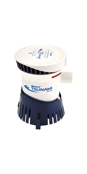 Tsunami Bilge Pumps - BacktoBoating