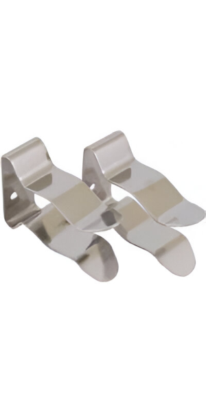 General Purpose Storage Clips - BacktoBoating