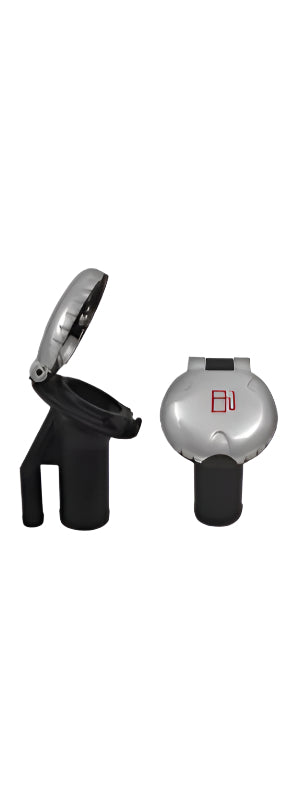 Deck fills for Pressure Relief Systems - BacktoBoating