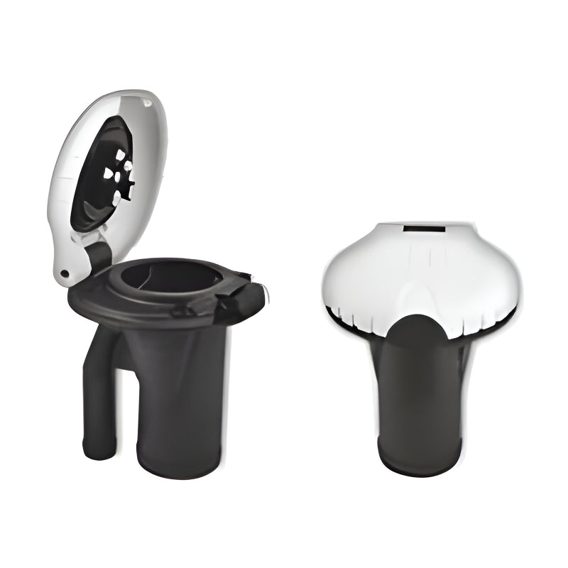 Deck fills for Pressure Relief Systems - BacktoBoating