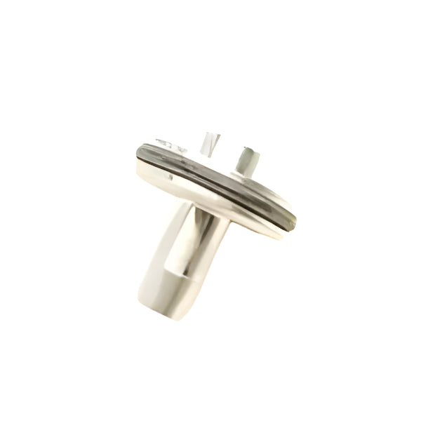 Integrated Fuel Demand Valve - BacktoBoating