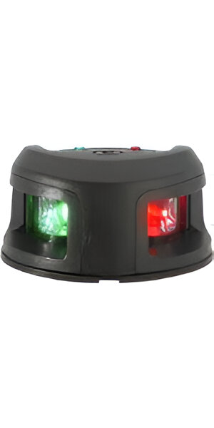 LightArmor Deck Mount Navigation Lights - BacktoBoating