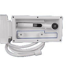 Flush Mount Shower System & Replacement Parts - BacktoBoating