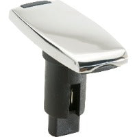 LightArmor Plug-in Bases - Rectangle - BacktoBoating