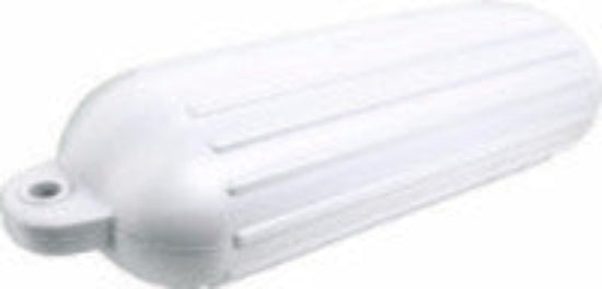 SoftSide Oval Shape Mooring Fenders - BacktoBoating