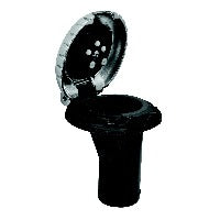 Deck Fills For Carbon Canister Systems - BacktoBoating