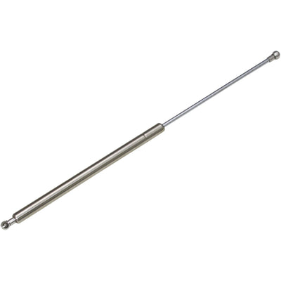 Attwood Springlift Stainless STX20 Gas Springs 20"Extended & 12" Closed - BacktoBoating