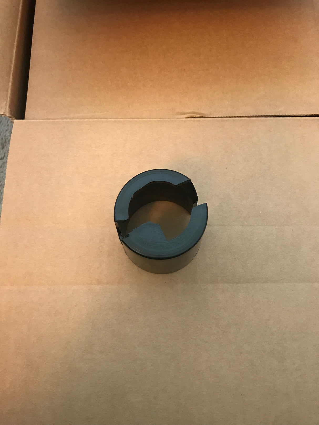 Lakesport 238 Series Seat Mounts - BacktoBoating