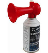 Air Horns - BacktoBoating