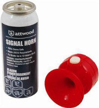 Air Horns - BacktoBoating