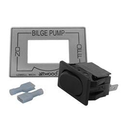 Bilge Pump Switches - BacktoBoating