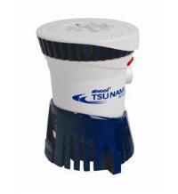 Tsunami Bilge Pumps - BacktoBoating