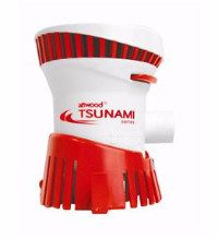 Tsunami Bilge Pumps - BacktoBoating