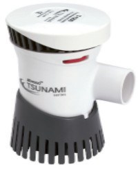 Tsunami Bilge Pumps - BacktoBoating