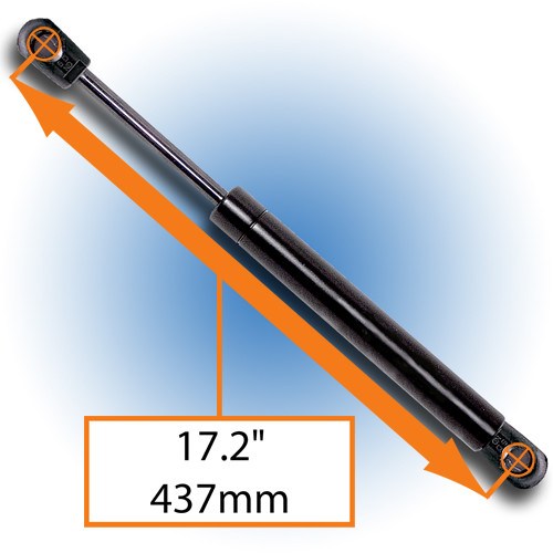 Attwood Springlift SL16 Gas Springs - BacktoBoating