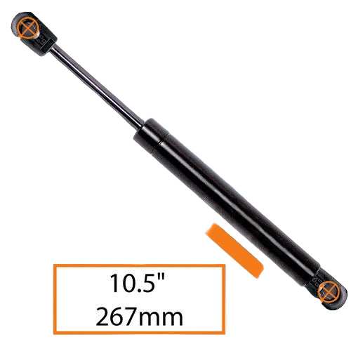 Attwood SpringLift SL32 Gas Springs - BacktoBoating