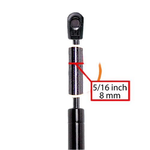 Attwood Springlift ST30 Gas Springs - BacktoBoating