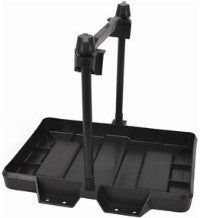 Adjustable Battery Tray - BacktoBoating