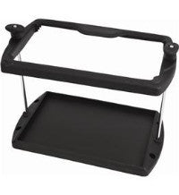 Heavy Duty Battery Tray - BacktoBoating