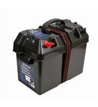 Power Box, F27 Series - BacktoBoating
