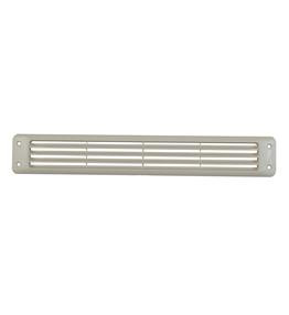 Flush Louvered Vents - BacktoBoating