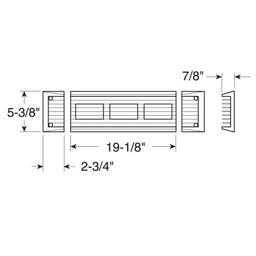 Modular Boat Vents - BacktoBoating