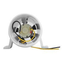 Turbo 3000 Series - BacktoBoating