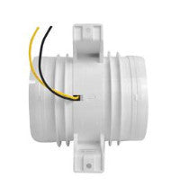 Turbo 4000 Series II In-Line Blowers - BacktoBoating