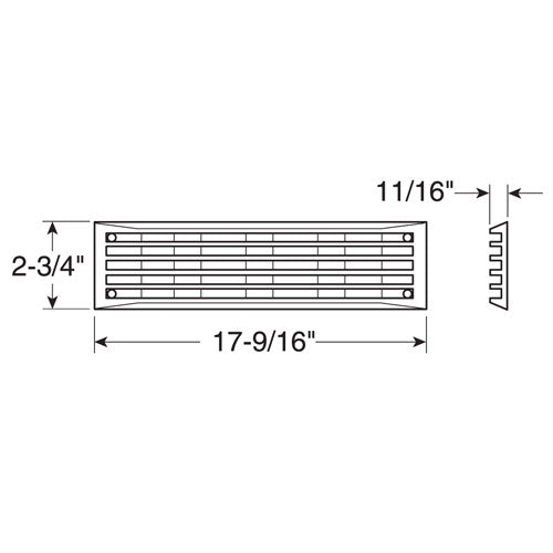 Venturi Boat Vents - BacktoBoating