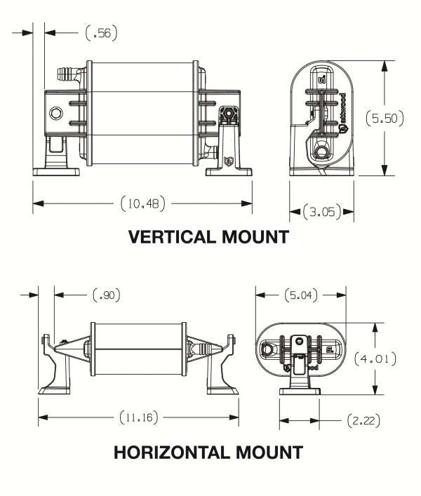 EPA Certified Carbon Canisters - BacktoBoating