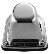 Classic Stainless Bi Color Nav Light - BacktoBoating