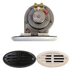 Hidden Horn - BacktoBoating