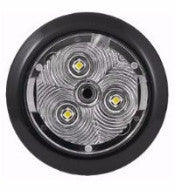 LED 2.75" Round Interior/Exterior Lights - BacktoBoating