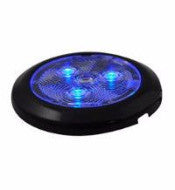 LED 2.75" Round Interior/Exterior Lights - BacktoBoating