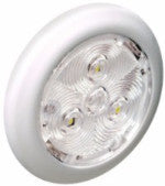 LED 2.75" Round Interior/Exterior Lights - BacktoBoating