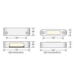 LED Micro Lights - BacktoBoating