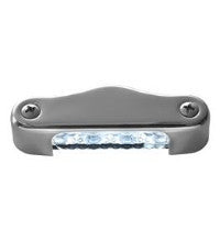 LED Underwater / Oval Spot Lights, 3 Inch Series - BacktoBoating